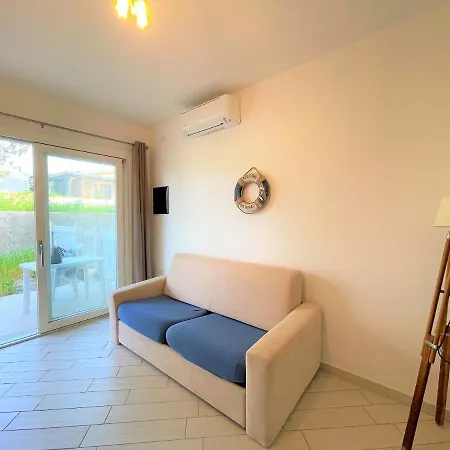 Affittimoderni Bouganville - Vibo11 Апартаменты *