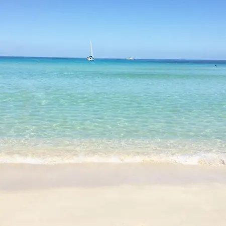 Affittimoderni Bouganville - Vibo11 Apartament Viddalba