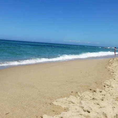 Affittimoderni Bouganville - Vibo11 *