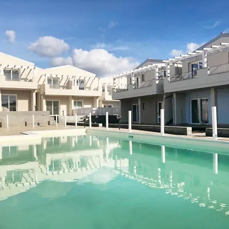 Appartamento Affittimoderni Bouganville - Vibo11