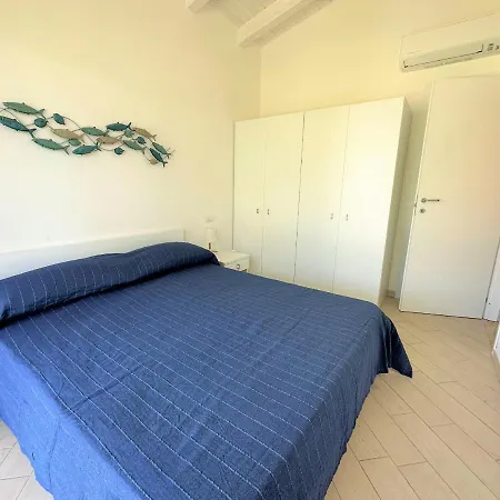 Apartamento Affittimoderni Bouganville - Vibo11