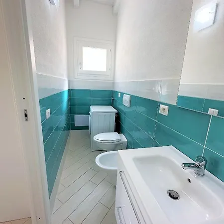 Affittimoderni Bouganville - Vibo11 Apartamento Viddalba