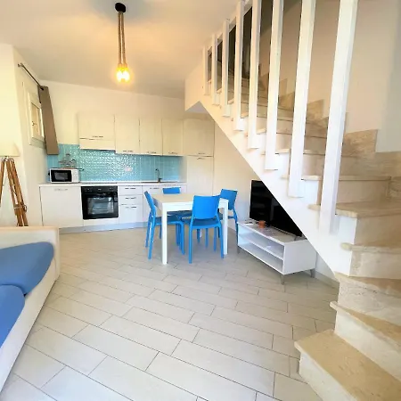 Apartamento Affittimoderni Bouganville - Vibo11 Viddalba