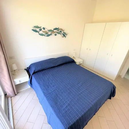 Affittimoderni Bouganville - Vibo11 Apartamento Viddalba